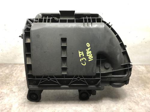 Luftfilter kasse CITROËN C3 II (SC_) 1.4 HDi 70 (SC8HZC, SC8HR0, SC8HP4) (68 hp) 31185558