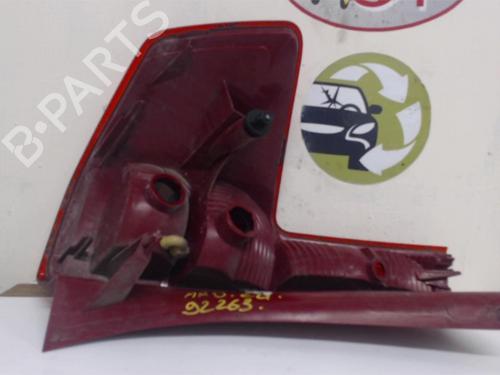 Right taillight CITROËN C4 I (LC_) 1.6 HDi | BP13285927C35 