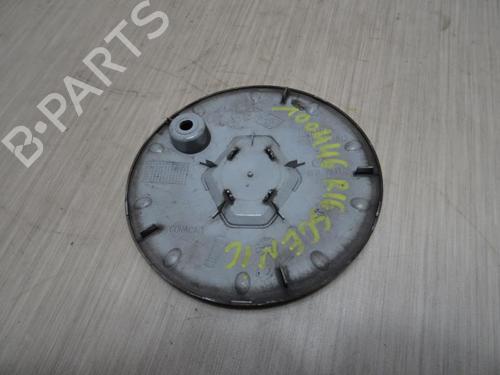Hub cap RENAULT SCÉNIC II (JM0/1_) 1.9 dCi (JM14) | BP30783423C160