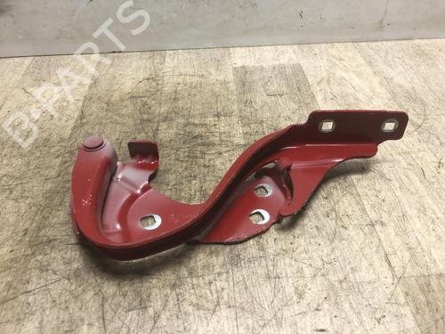 Dørhængsel/Dørbegrænser FIAT 500 C (312_) 1.0 Mild Hybrid (312.AYD1B) (69 hp) 31246476