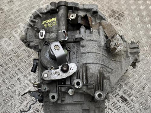 Gearbox SMART FORFOUR (454) 1.5 CDI (454.000) | BP40126832M3 - Image 3