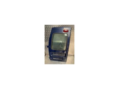 Used Left tailgate PEUGEOT EXPERT Van (222) 1.9 D 70 (69 hp) 26649888
