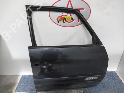 Right front door RENAULT ESPACE IV (JK0/1_) 2.0 dCi (JK01, JK02, JK1J, JK1K, JK1H) | BP30782831C3 