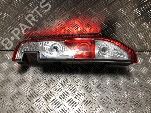 Used Right taillight Right taillight RENAULT KANGOO Express (FW0/1_) 1.5 dCi 90 (FW0G, FW05, FW08, FW11) (90 hp) 34117484 34117484