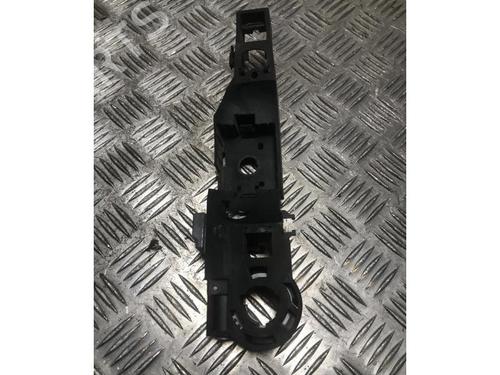 Front left exterior door handle RENAULT LAGUNA III (BT0/1) 1.6 16V (BT04, BT0D, BT0U) | BP27650499C128 
