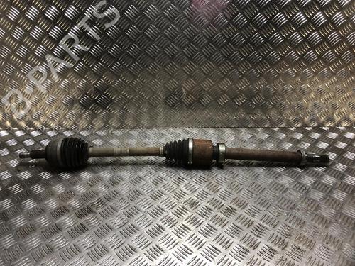 Used Right front driveshaft RENAULT CLIO V (B7_) 1.5 Blue dCi 85 (B7AG) (86 hp) 28332385