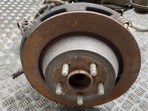 Rear axle FORD S-MAX (CJ, WA6) 2.0 EcoBlue | BP35981791M2 - Image 5
