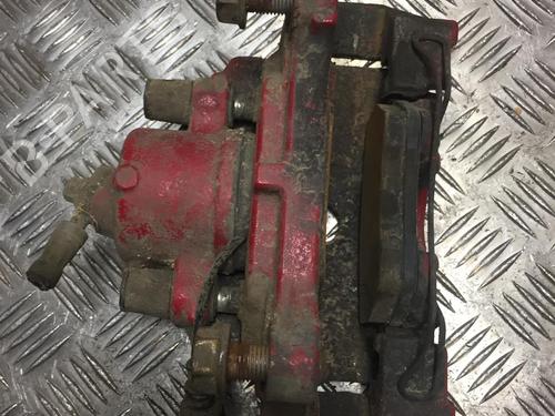 Left front brake caliper VW GOLF VI (5K1) 2.0 GTi | BP31245159M105 - Image 3