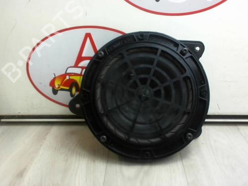 Used Speaker PEUGEOT 5008 (0U_, 0E_) 1.6 HDi (110 hp) 12964167