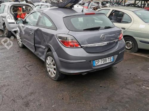 Engine OPEL ASTRA H GTC (A04) 1.9 CDTI (L08) | BP25305806M1 - Image 15