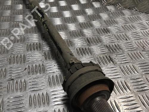 Left rear driveshaft VOLVO XC90 II (256) D5 AWD | BP31202707M40