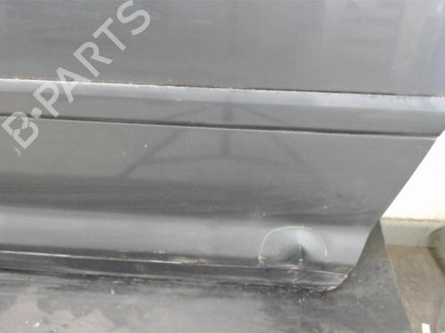 Left front door AUDI A3 (8P1) 2.0 TDI 16V | BP28334278C2 