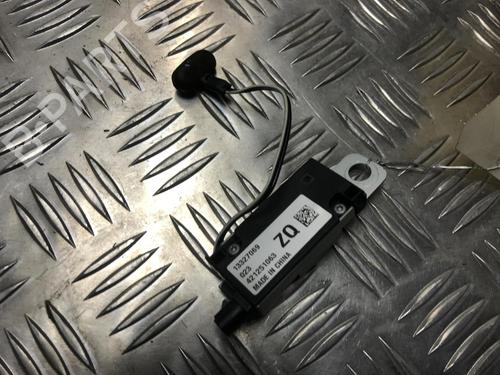 Used Control unit OPEL INSIGNIA A Sports Tourer (G09) 2.0 CDTI (35) (160 hp) 25287389