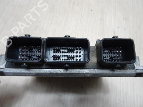 Engine control unit (ECU) PEUGEOT 807 (EB_) 2.2 HDi | BP25298139M57 