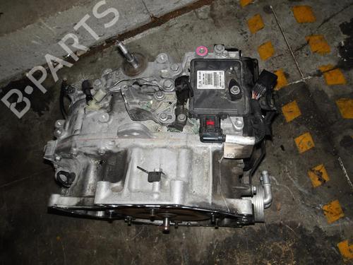 Used Gearbox Gearbox DS DS 4 / DS 4 CROSSBACK (NX_) 1.6 BlueHDi 120 (120 hp) 13276555 13276555