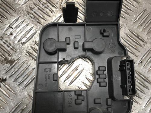 Licence plate light CITROËN XSARA Coupe (N0) 1.9 TD | BP31187788I40