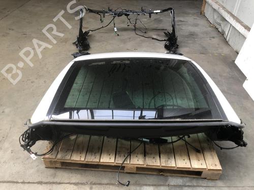 Convertible top PEUGEOT 308 CC (4B_) 1.6 HDi | BP20620569C123 