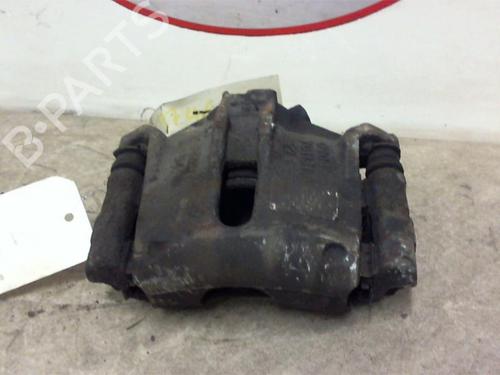 Left front brake caliper CITROËN XSARA (N1) 1.6 16V | BP13270859M105 