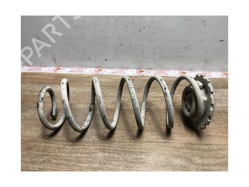 Shock absorber spring MERCEDES-BENZ A-CLASS (W169) A 180 CDI (169.007, 169.307) | BP20613666C152 