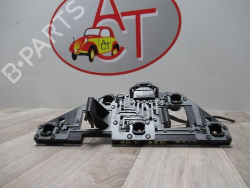 Licence plate light MG MGF (RD) 1.8 i 16V | BP13290486I40 
