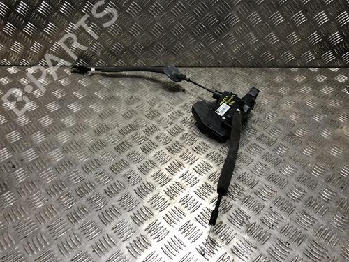 Used Rear right lock RENAULT MEGANE IV Hatchback (B9A/M/N_) 1.5 dCi 110 (B9A3) (110 hp) 31200935