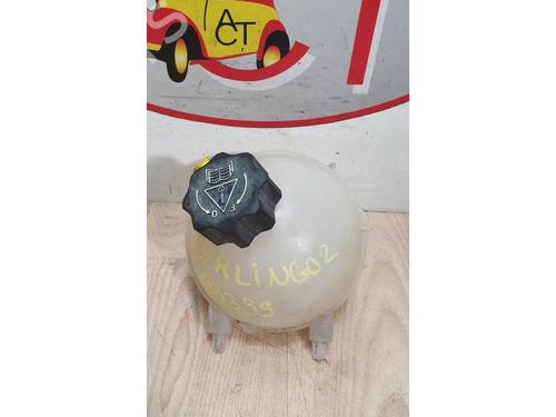 Expansion tank CITROËN BERLINGO Box Body/MPV (B9) 1.6 HDi 75 | BP13274126C120 
