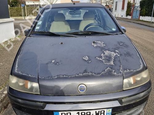 Used Parts FIAT PUNTO (188_) 1.2 60 (188.030, .050, .130, .150, .230, .250) (60 hp) 4374739