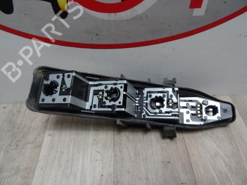 Used Licence plate light RENAULT SCÉNIC II (JM0/1_) 1.5 dCi (JM02, JM13) (101 hp) 13291078