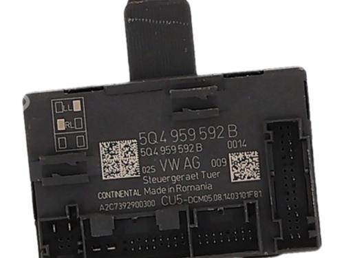 Control unit SEAT LEON (5F1) 1.2 TSI | BP36436370M11 - Image 5