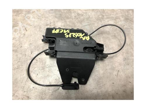 Tailgate lock BMW 1 (E87) 120 d | BP23035695C101 