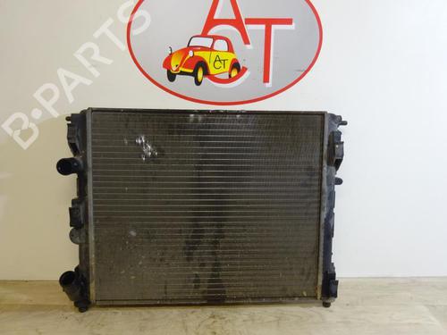 Water radiator DACIA LOGAN MCV (KS_) 1.5 dCi (KS0K) | BP27572250M31