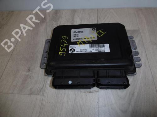 Engine control unit (ECU) MINI MINI (R50, R53) One | BP13275158M57 