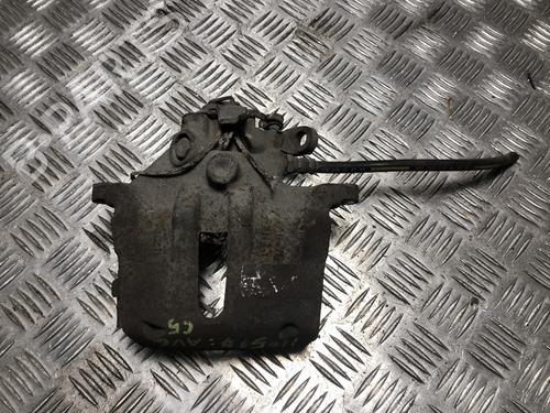 Used Left front brake caliper Left front brake caliper CITROËN C5 I (DC_) 2.0 HDi (DCRHZB, DCRHZE) (109 hp) 35755681 35755681