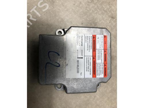 Kollisjonspute styreenhet SUZUKI SX4 (EY, GY) 2.0 DDiS 4x4 (RW420D) | BP24595590M53 