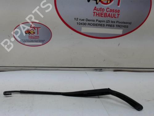 Vindrute viskerarm RENAULT LAGUNA II (BG0/1_) 2.0 16V IDE (BG0N) (140 hp) 30673237