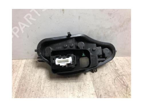 Licence plate light CITROËN C3 II (SC_) 1.2 VTi 82 | BP20630492I40 