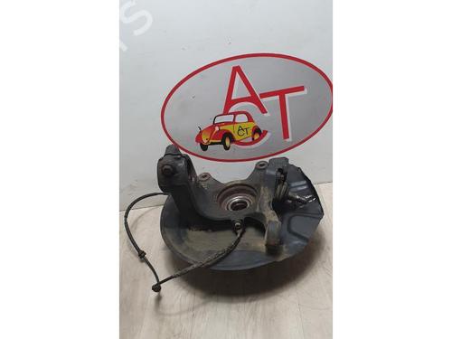Left front steering knuckle BMW X3 (E83) 2.0 d | BP13285039M25 
