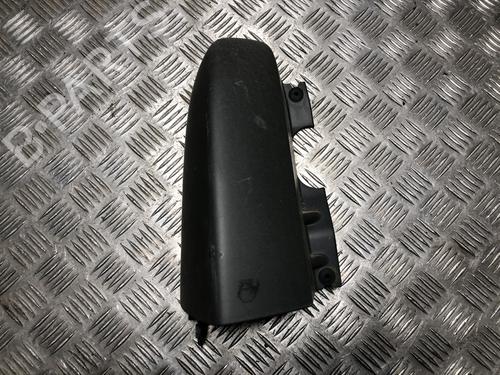 Used Corner bumper Corner bumper NISSAN PRIMASTAR Van (X83) 2.0 dCi 115 (114 hp) 34113971 34113971