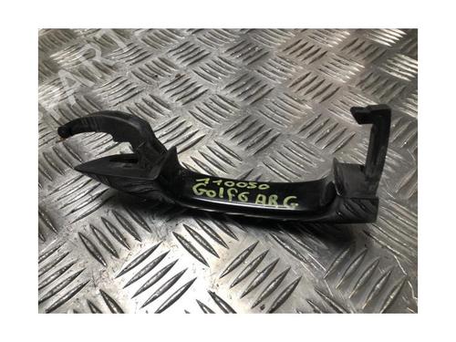 Rear left exterior door handle VW GOLF VI (5K1) 2.0 GTi | BP26163838C130