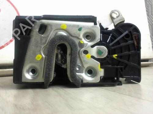 Used Front right lock DACIA DUSTER (HM_) 1.5 dCi 110 4x4 (HMAB) (109 hp) 13283783