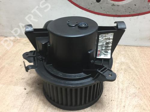Heater blower motor LANCIA MUSA (350_) 1.3 D Multijet (350.AXB11, 350.AXB1A) | BP15783304M62