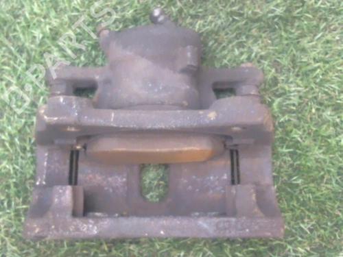 Left front brake caliper RENAULT MODUS / GRAND MODUS (F/JP0_) 1.5 dCi (FP0F, JP0F) | BP12968329M105