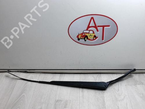 Front windshield wiper arm FORD FIESTA V (JH_, JD_) 1.4 TDCi | BP20616434C143 