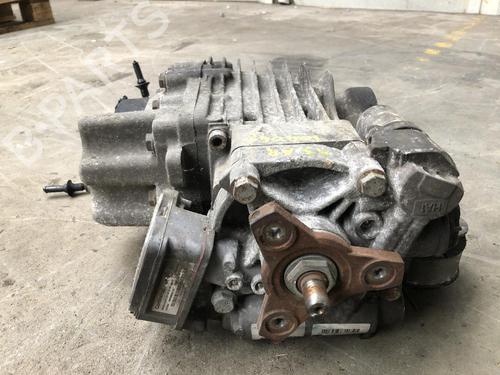 Other AUDI A3 Sportback (8PA) 2.0 TDI quattro | BP28287533O1