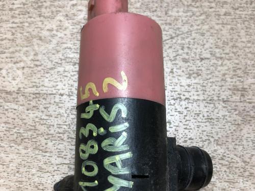 Used Washer pump TOYOTA YARIS (_P9_) 1.33 VVT-i (NSP90_, NSP90R) (100 hp) 20692457