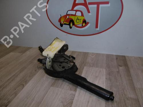 Used Hand brake NISSAN X-TRAIL I (T30) 2.2 Di 4x4 (114 hp) 13221757