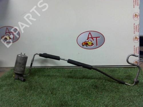 Otra VW POLO III CLASSIC (6V2) 64 1.9 SDI (64 hp) 24935952