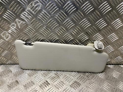 Left sun visor DACIA DUSTER (HM_) 1.6 SCe 115 4x4 (HMM1) | BP33466627I1 - Image 2