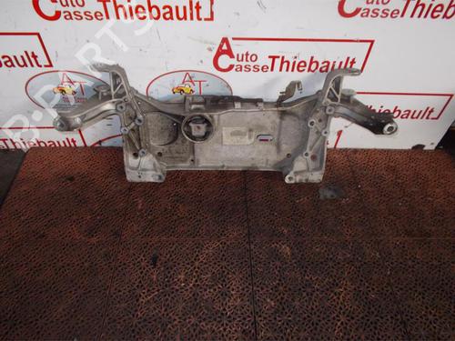 Used Subframe VW TOURAN (1T1, 1T2) 1.6 FSI (115 hp) 13263474
