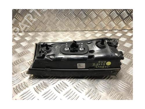 Left tailgate light PEUGEOT 2008 II (UD_, US_, UY_, UJ_, UR_, UC_) 1.5 BlueHDI 100 | BP23873828C79 